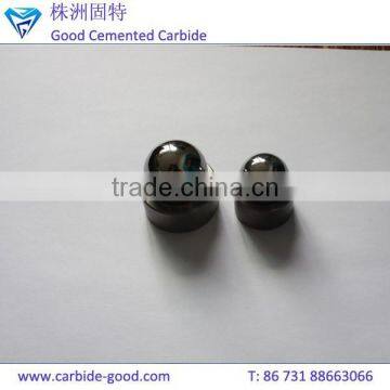 Customized Valve Ball Seat and Valve Seat Cemented Carbide Ball Valve Seat Ring photo-5