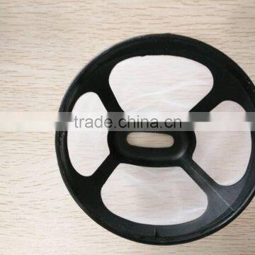 Universal Mesh Reusable Coffee Filter Basket Style photo-6