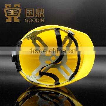 Low Price COLORS SAFETY HELMET Construction photo-2