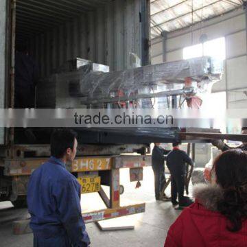 Extrud Foam Board Machine photo-5