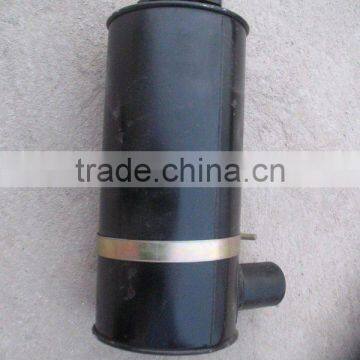 SENX wheel loader parts muffler ass'y TD226B-6G