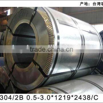 Hot Dipped Galvanized Steel Coil/galvanized Steel Coil/stainless Steel Coil photo-5