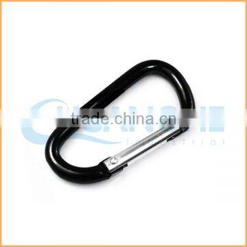 Fashion High Quality zinc alloy carabiner