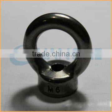 Chuanghe Supply High Quality Jis Ring Nut photo-2