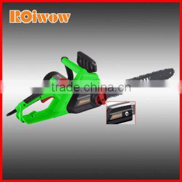 2000W 16''electric start chainsaw, chainsaw price