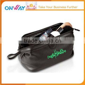 High quality dop style toiletry bag travel storage bag