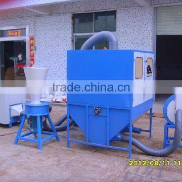 Pillow Sofa Other Home Textile Filling Line Offer by Shenzhen Zhonglida Machinery Co.,ltd photo-2