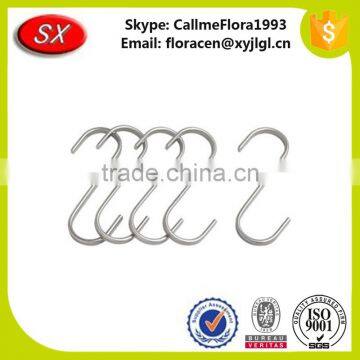Factory Price Custom Multi-Function Metal J Hook, S Hook photo-4