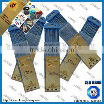 Wholesale WL20 Blue 2.4*175mm Wolfram Electrode photo-5