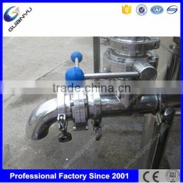 Fully Automatic Soap Making Machine for Sale photo-4