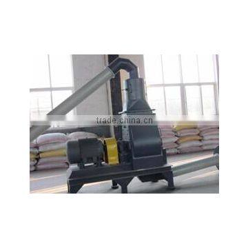 Wood Powder Making Machine Wood Milling Machine photo-4