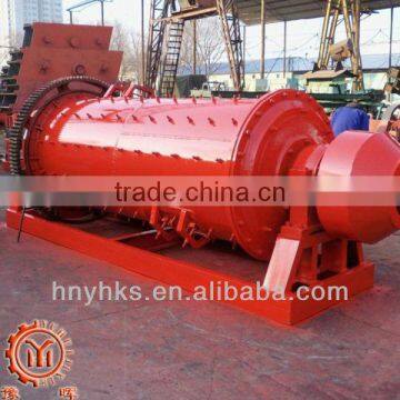 Good Quality Grinding Mill for Minerals photo-2