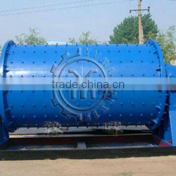 Yuhui 900*1800 enengy saving ball mill for sale with best price