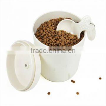 All Over the World Twin Screw Extruder to Make Dog Food photo-3