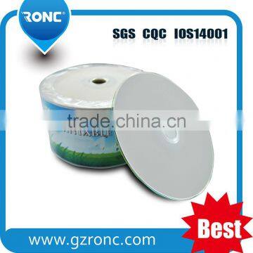 Hot Sales Electronic Media Inkjet Printable Dvd in Bulk photo-4