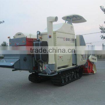 K-BOS 4LZ-4.0Z COMBINE HARVESTER photo-2