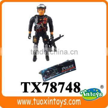 wholesale custom toy soldier