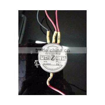 5k and 10k Potentiometer for Tower Crane /SCM Tower Cranes photo-2