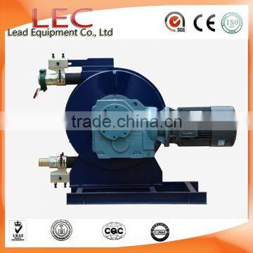 OEM Supplier ISO and CE Certificate LH Squeeze Hose Peristaltic Pump photo-5