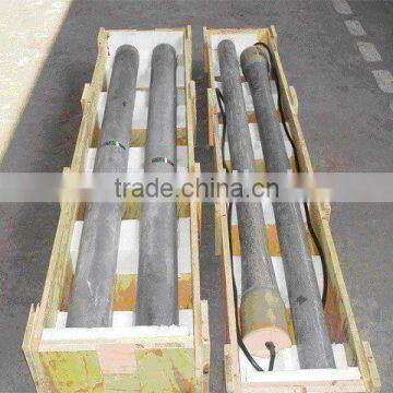 High Silicon Iron anode for Cathodic Protection