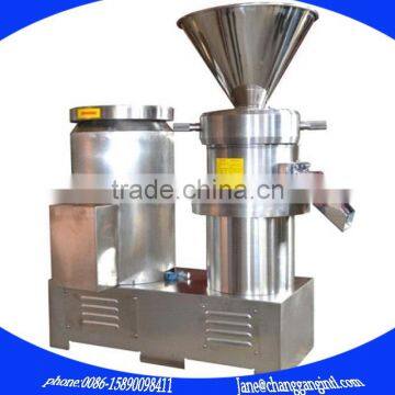 Hot Sale Peanut Butter Grinding Machine photo-2