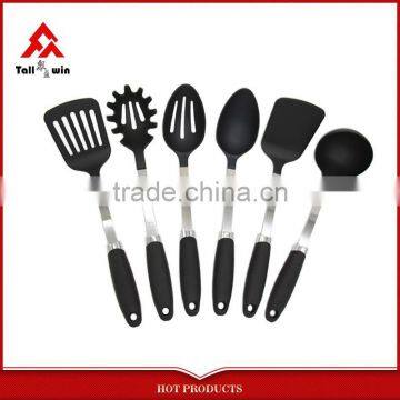 Popular Design Nylon Cooking Spaghetti Kitchen Utensils photo-3