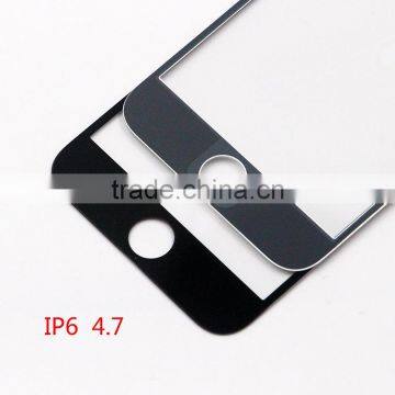 Wholesale Cheap Price for Iphone 6 Front Glass Replacement Close to Original photo-4