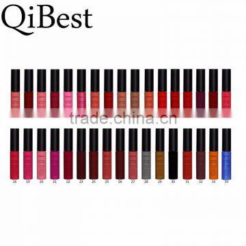 LX2377 lip gloss sale Alibaba China Supplier Moisture top 10 lip glosses