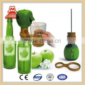 World Best Selling Products Mini Travel Electric Wine Aerator From China photo-3