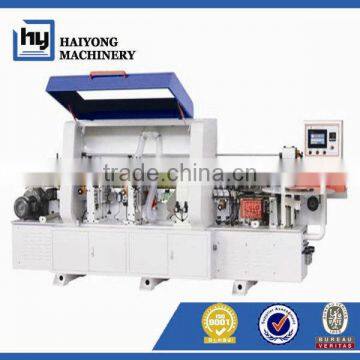 HY362 Woodworking Automatic Edge Banding Machine