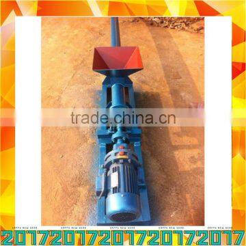 Pallet Turntable Conveyor Flexible Screw Conveyors photo-4