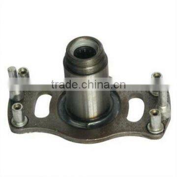 MBK Motorcycle Parts photo-3