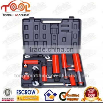 Hydraulic taut rod kit