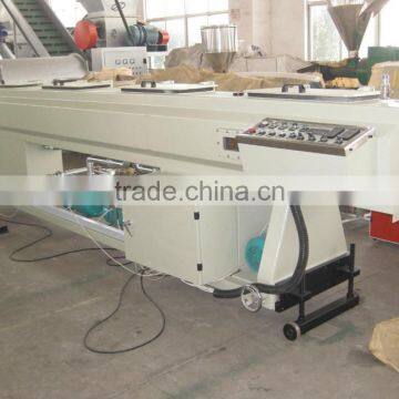 SJ65 China Extruder Pvc Pipe Extruder Line 63mm photo-3