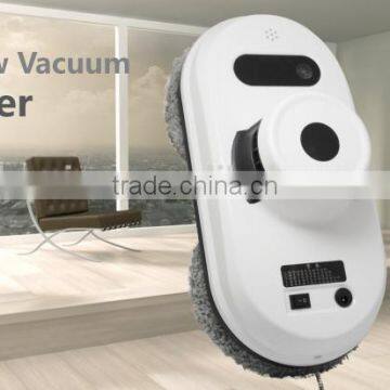 Shenzhen China Hot Sale Product Intelligent Smart Window Glass Clean Robot Vacuum Winbot photo-5