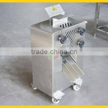 Electric Automatic Beef Tenderizing Machine Flesh Tenderizer photo-6