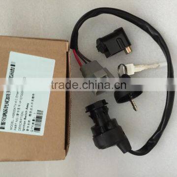 HISUN 500cc ATV Spare Parts Ignition Switch Assy P107000372001000 photo-3