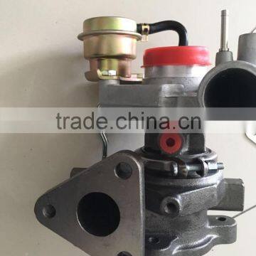 1KZTE Engine CT12B Turbo For Toyota Land Cruier 3.0 17201-67010 photo-3