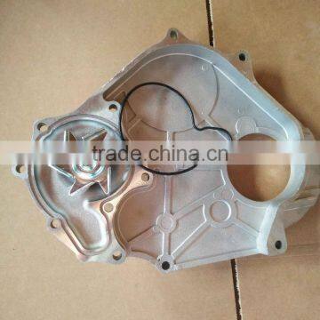 Water Pump And Pulley Housing Cover Assembly 1307100-D01 1307100-E06 Hs090802 photo-3