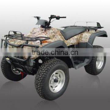 Chinese Racing EEC Big Powerful 300cc Atv photo-3
