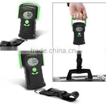 50kg Electronic digital luggage scale