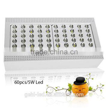 2017 Latest 300w Led Indoor Grow Light photo-2