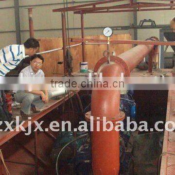 18 Inch/450m3/hr Cutter Suction Dredger photo-4
