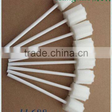 Morocco Medical/hospital using disposable sterile sponge swab with good quality free sample