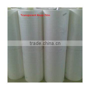 Printing Logo BOPP Film/ Bopp Glossy Film for Flower Packing/Bopp Heat Sealable Film photo-5