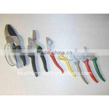Plastic Dipping Garden Tools Parts