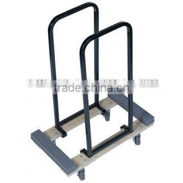 Mover dolly converter