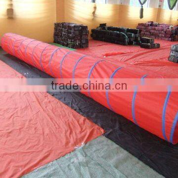 2016 Hot Selling Pop up Pet Play Tunnel Dog Train Tunnel Cat Tunnel photo-4