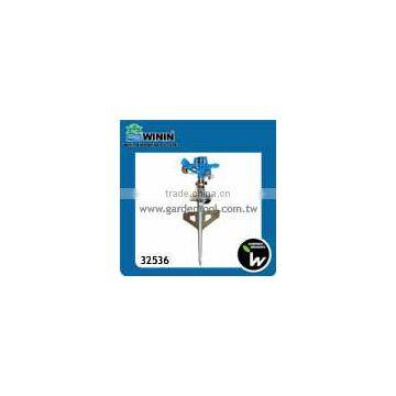 Irrigation Sprinklers For Landscape