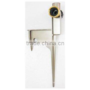 Brass 3-Arm Sprinkler With Aluminium Telescopic Pipe / Taiwan photo-5